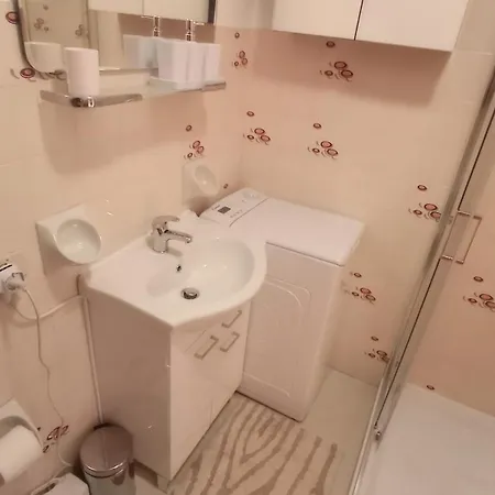 Apartment Oasi Zegna Bielmonte