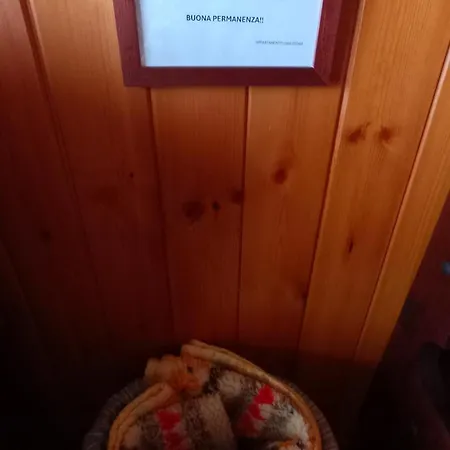 Oasi Zegna Bielmonte