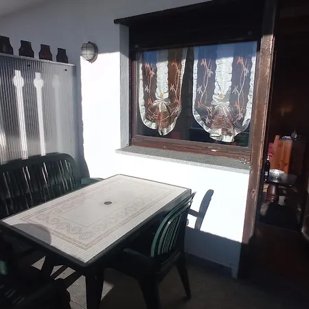 Apartment Oasi Zegna Bielmonte