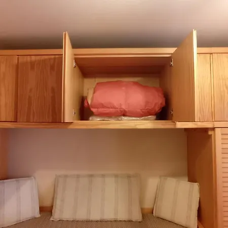 Apartment Oasi Zegna Bielmonte