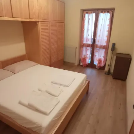 Apartment Oasi Zegna Bielmonte